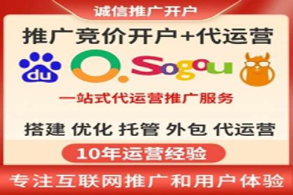 竞价广告的投放技巧与网络推广的实践